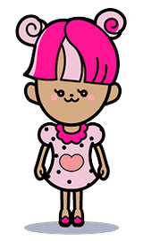 ハッピーメーカー(道化師)