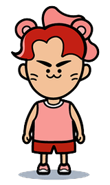 アクティブスター（運動家）